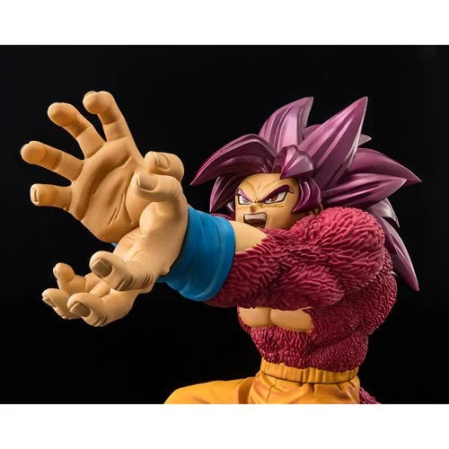 Dragon Ball: Daima - Super Saiyan 4 Son Goku Extra Battle (FiguartsZERO) Statue