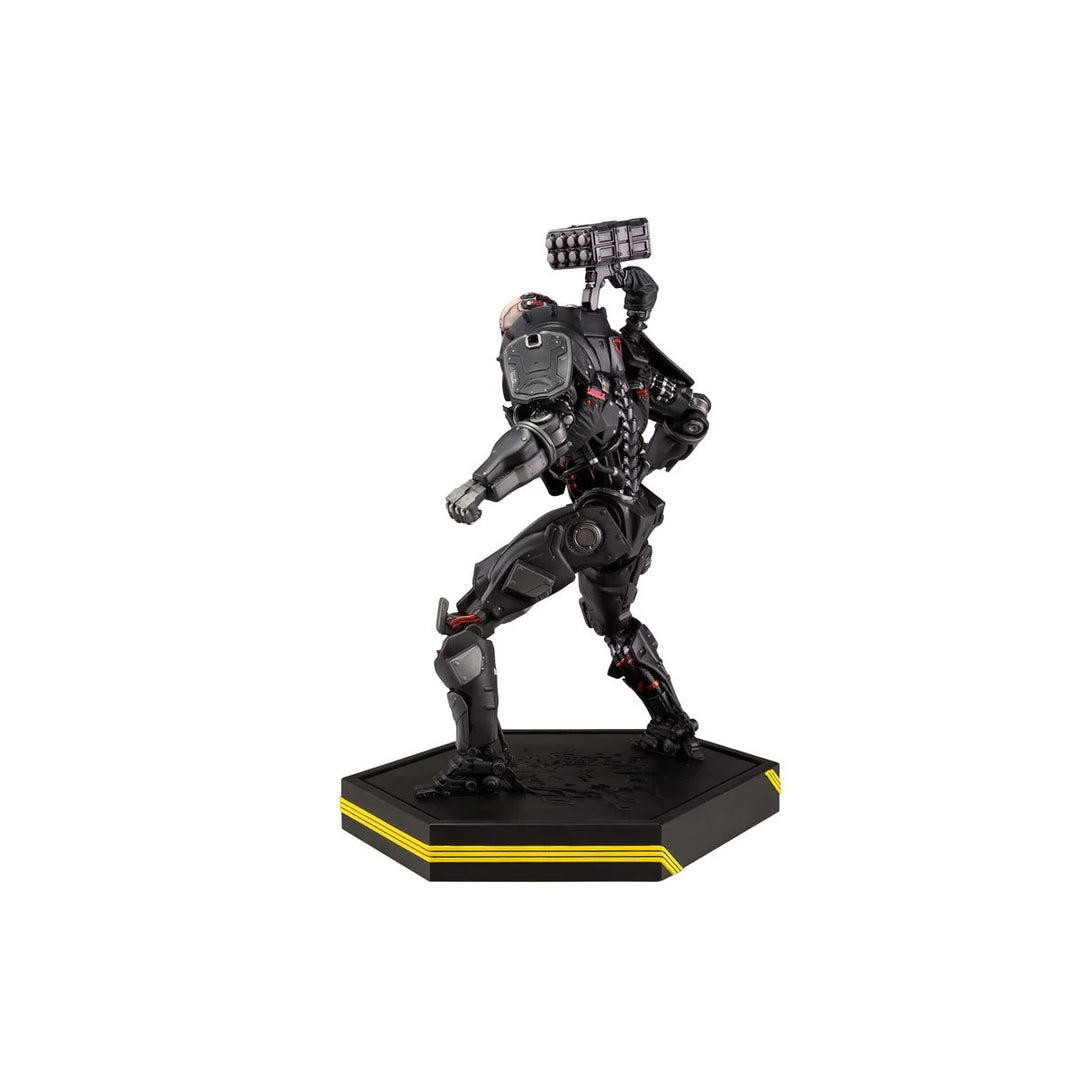 Cyberpunk 2077: Adam Smasher (12-Inch Statue)