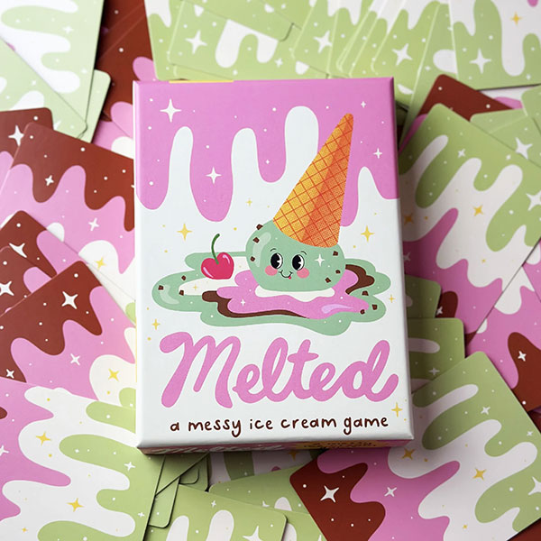 Melted (2026)