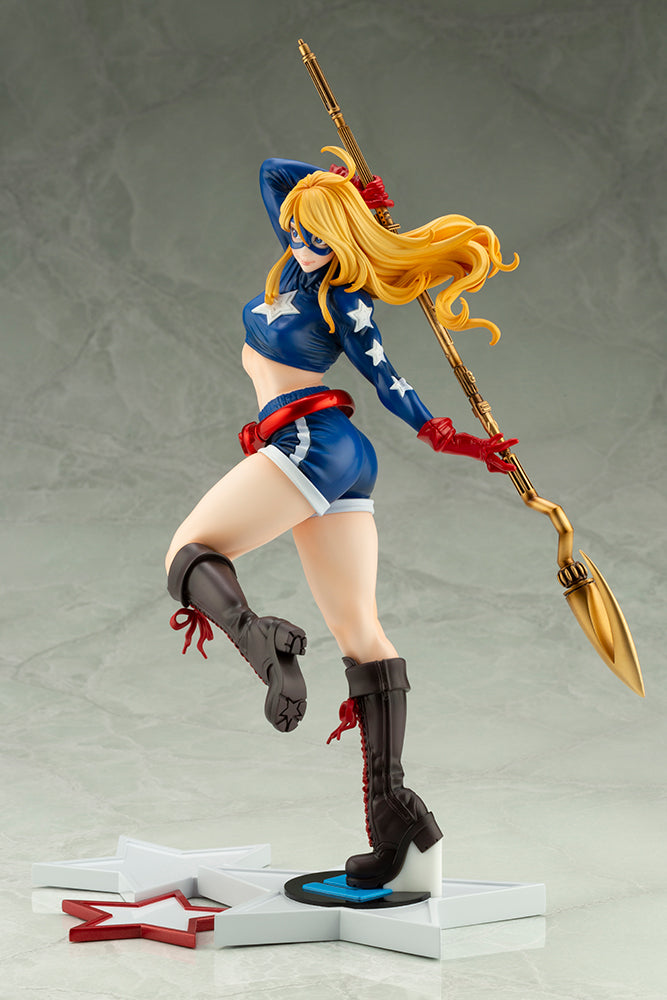 DC Comics Stargirl Bishoujo Statue