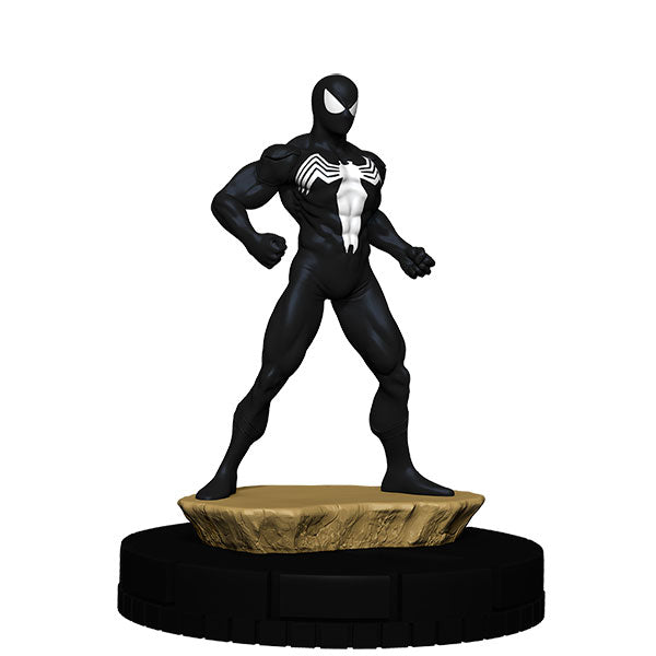 HeroClix: Marvel - Venom Map and Terrain Kit