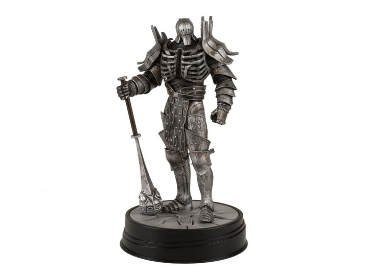 Witcher 3 Wild Hunt Imlerith Figure