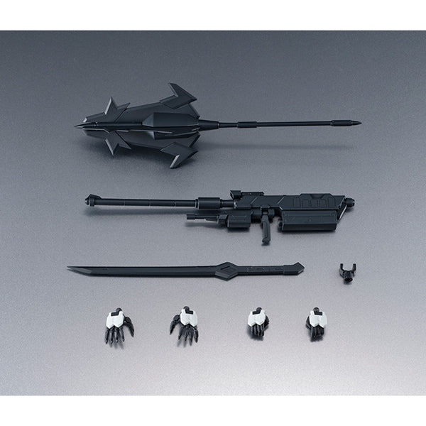 Gundam Universe: Iron-Blooded Orphans - ASW-G-08 Gundam Barbatos Renewal