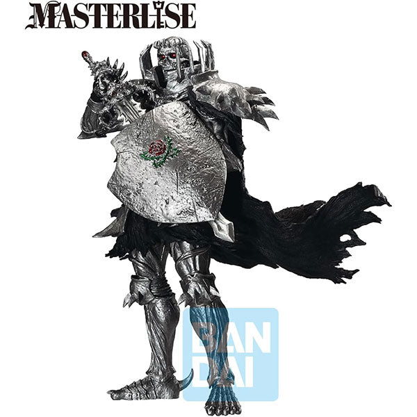 Berserk Figure: Masterlise Ichibansho Figure- Skull Knight