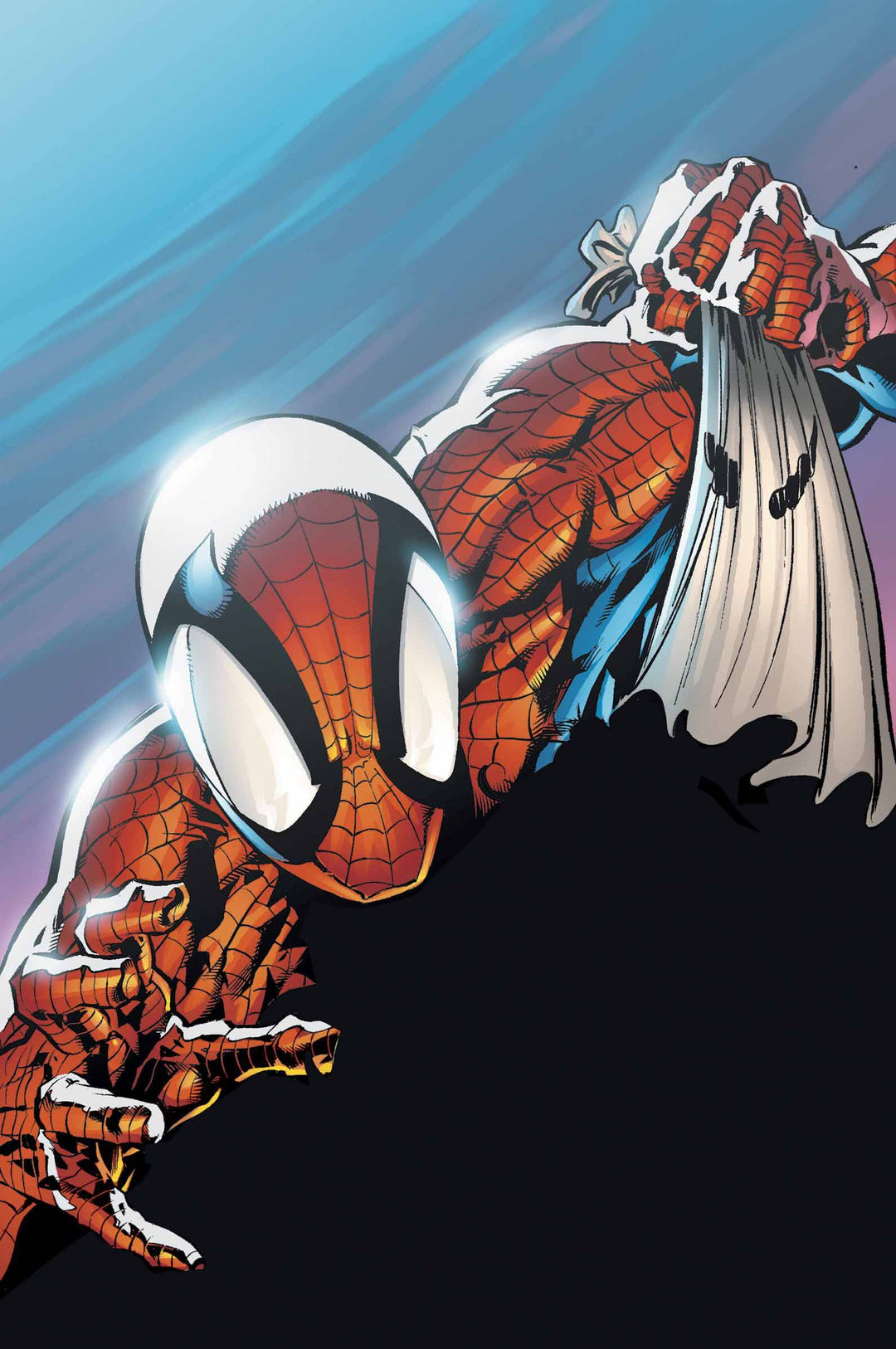 Amazing Spider-Man (1963) #511 <BIB20>