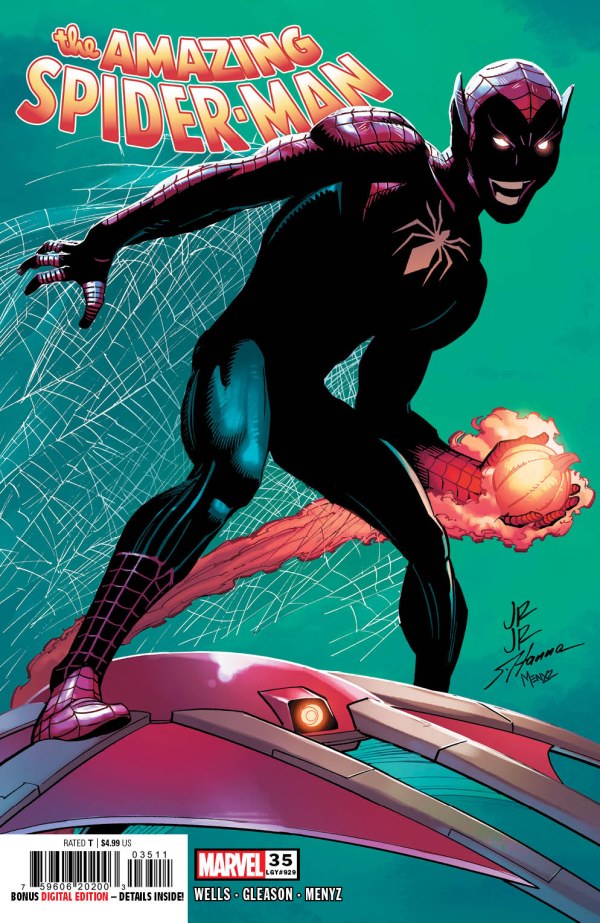 Amazing Spider-Man (2022) #35 <OFC>