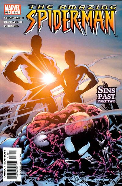 Amazing Spider-Man (1998) #510 VF <OFC>