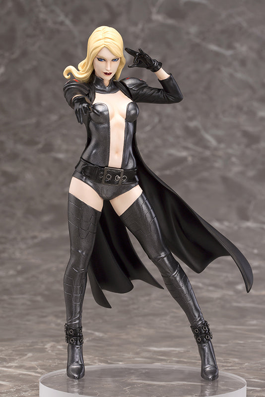 Marvel Comics Emma Frost ArtFx+ Statue