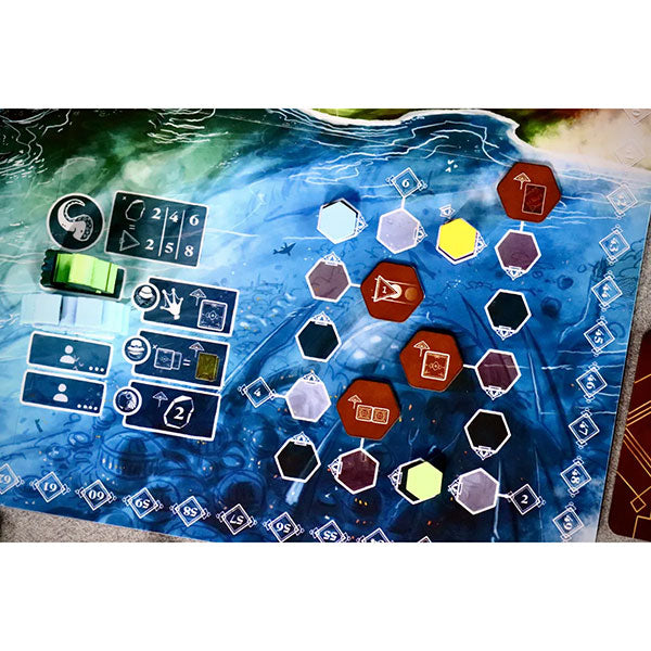 Mutagen: Base Game (2026)