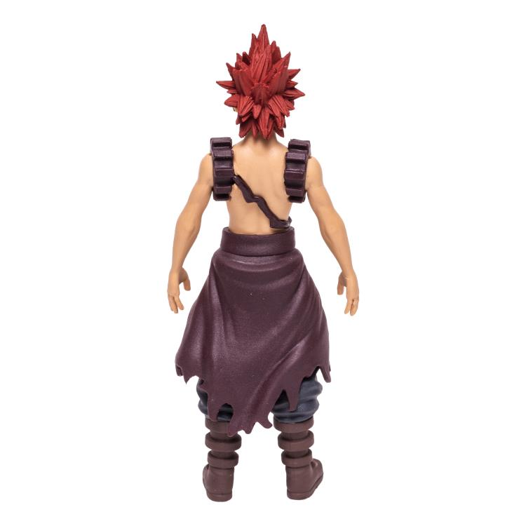 My Hero Academia 5" Eijiro Kirishima Figure