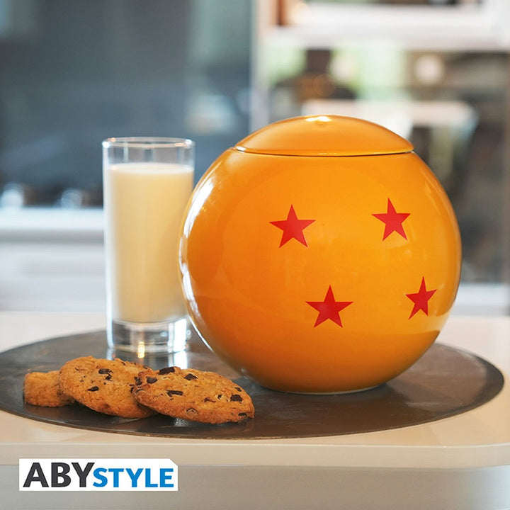 Dragon Ball Z: Dragon Ball - Cookie Jar