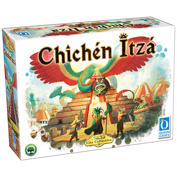 Chichen Itza Classic: Special Edition (2026)