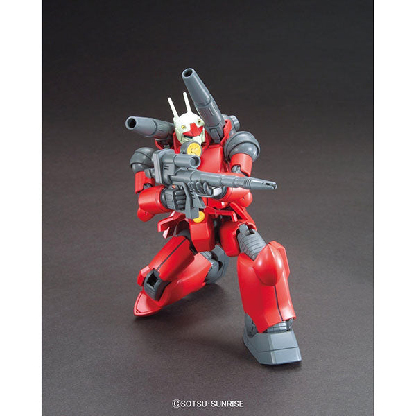 Gundam Model Kit: HGUC 1/144 - RX-77-2 Guncannon