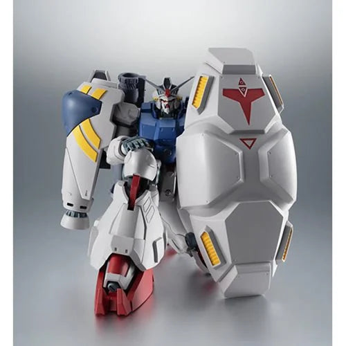 Mobile Suit Gundam: RX-78 GP02A "Gundam GP02" (Ver. A.N.I.M.E.) Robot Spirits Action Figure