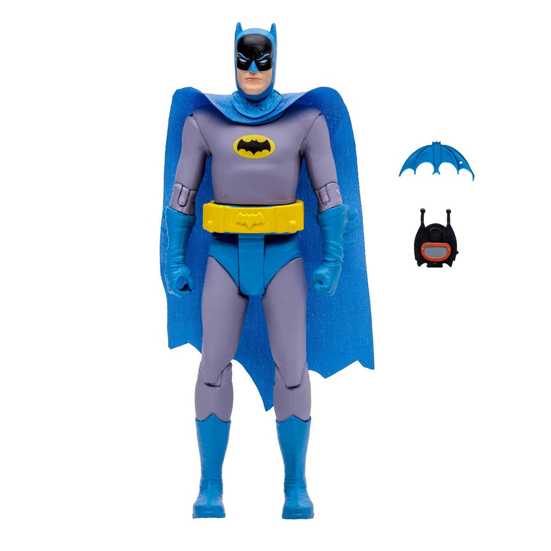 DC Retro Wave 9: Batman: The New Adventures of Batman