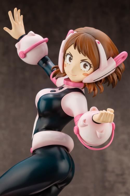 My Hero Academia ArtFX J Ochaco Uraraka (Ver. 2) 1/8 Scale Figure