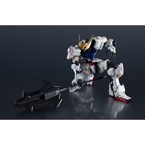 Gundam Universe: Iron-Blooded Orphans - ASW-G-08 Gundam Barbatos Renewal