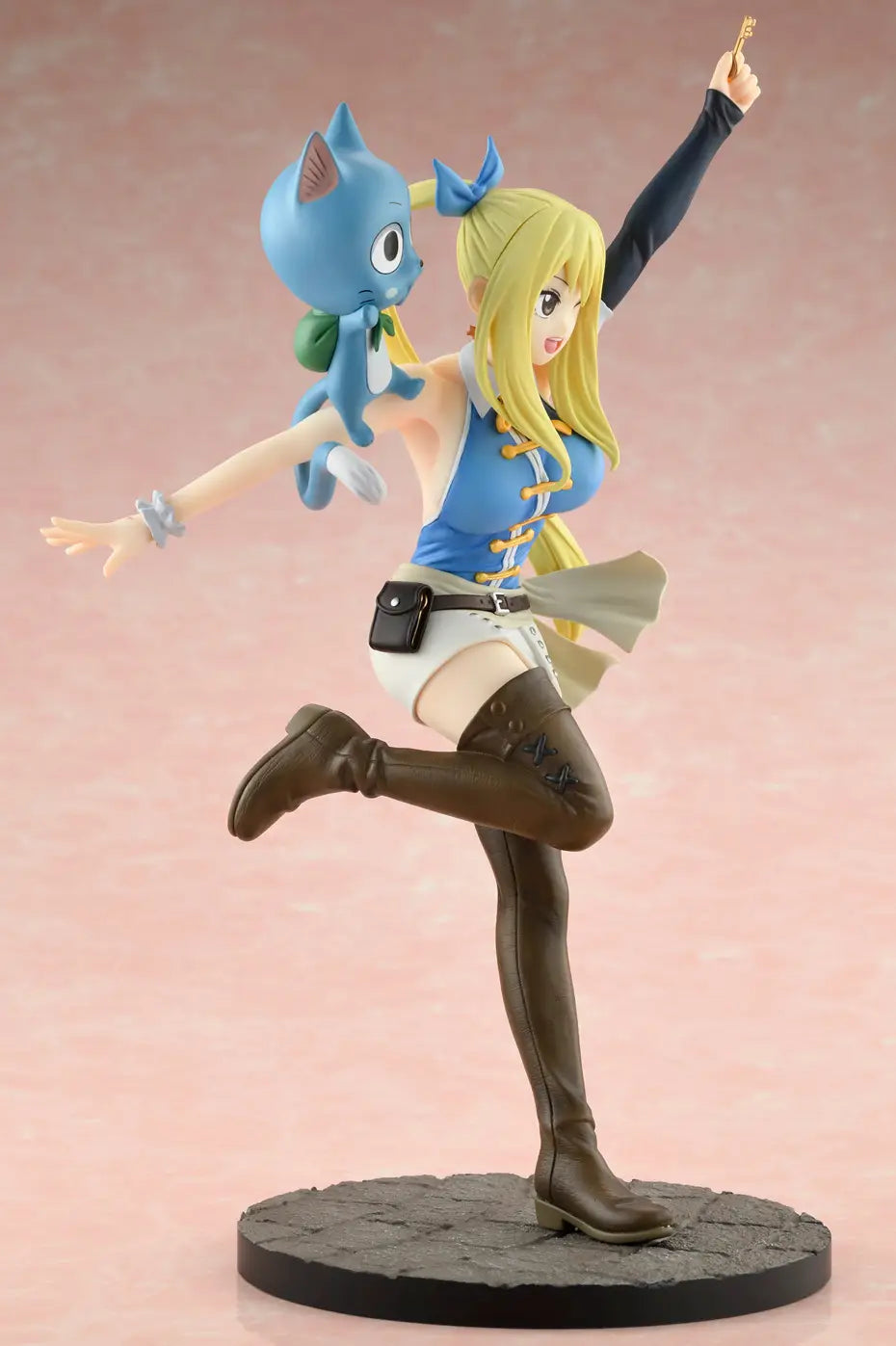 FAIRY TAIL Final Series: Lucy Heartfilia - Wink Ver. (1/8)