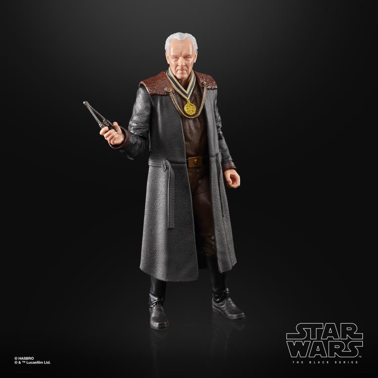 Star Wars: The Black Series 6" The Client (The Mandalorian)