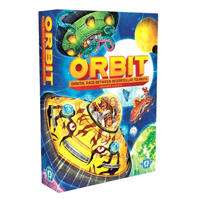 ORBIT (2025)
