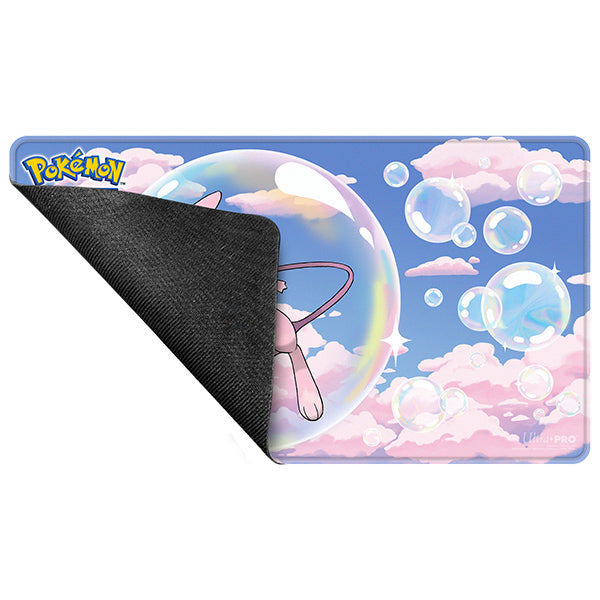 Pokemon: Foil Playmat - Mew