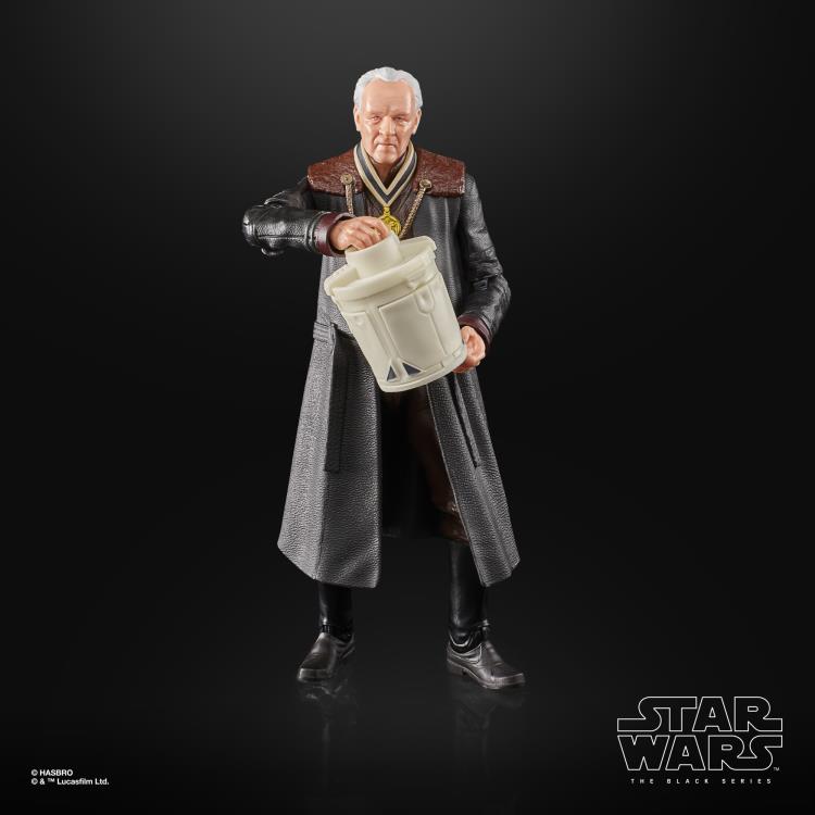 Star Wars: The Black Series 6" The Client (The Mandalorian)