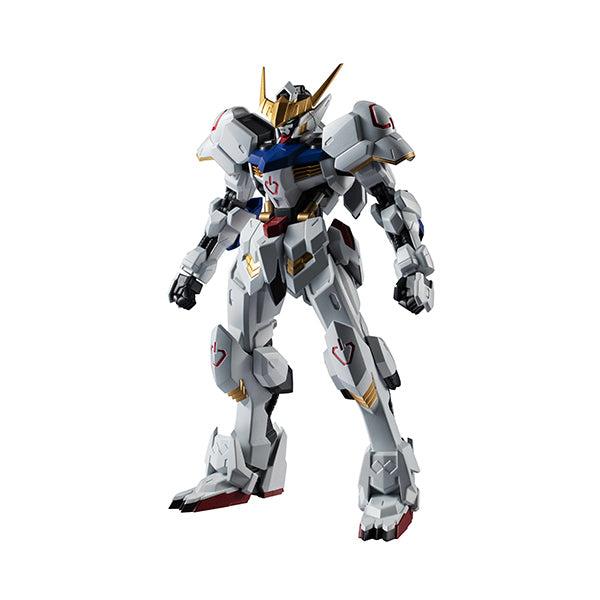 Gundam Universe: Iron-Blooded Orphans - ASW-G-08 Gundam Barbatos Renewal