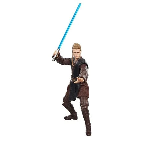 Star Wars: The Vintage Collection - Anakin Skywalker (Attack of the Clones) Action Figure