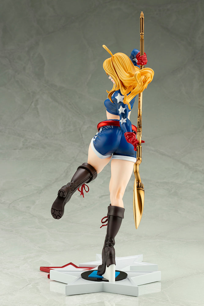 DC Comics Stargirl Bishoujo Statue