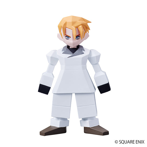 Final Fantasy VII: Polygon Figure Vol. 2 - Blind Box (1)