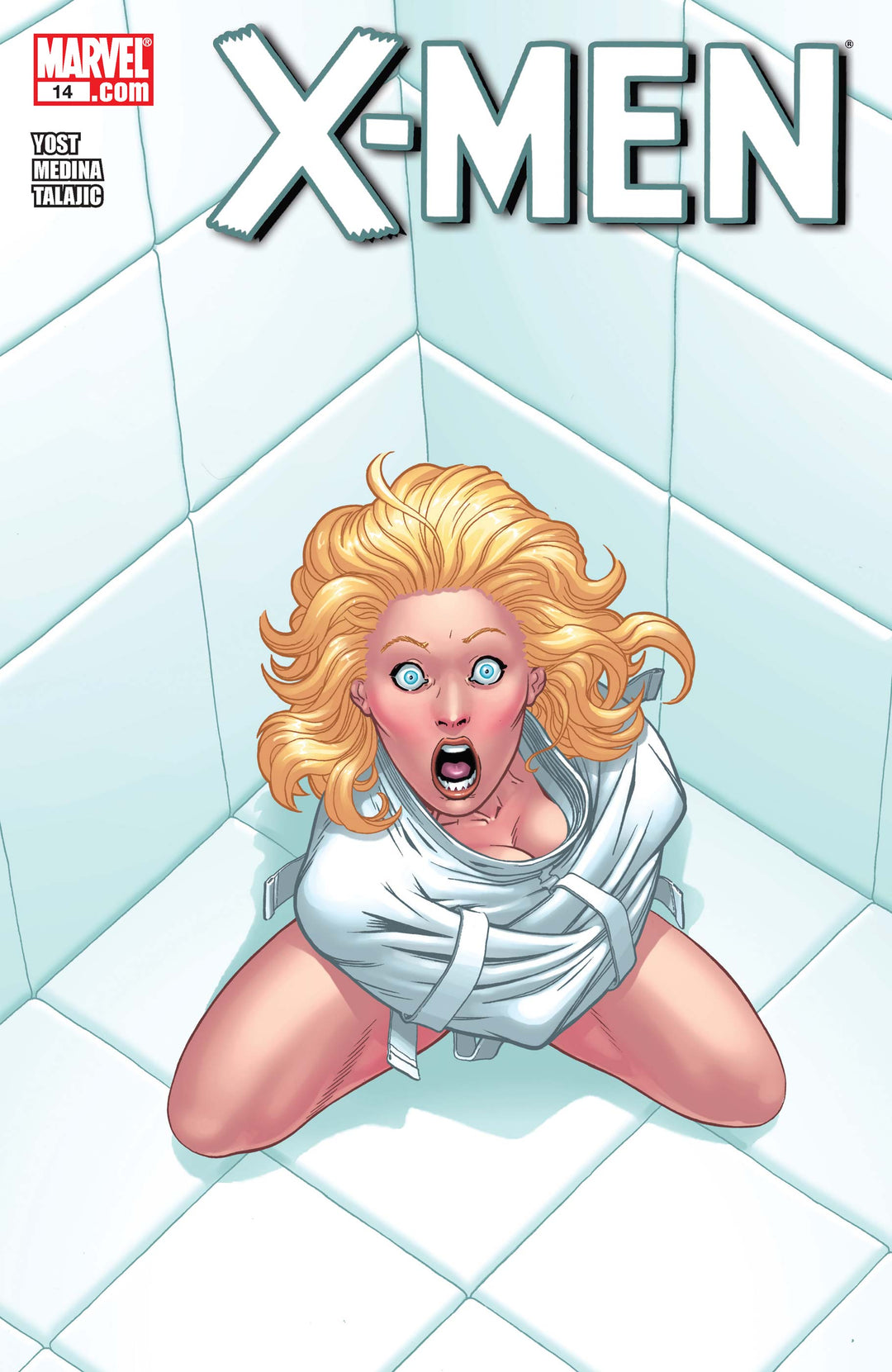X-Men (2010) #14 <BINS>