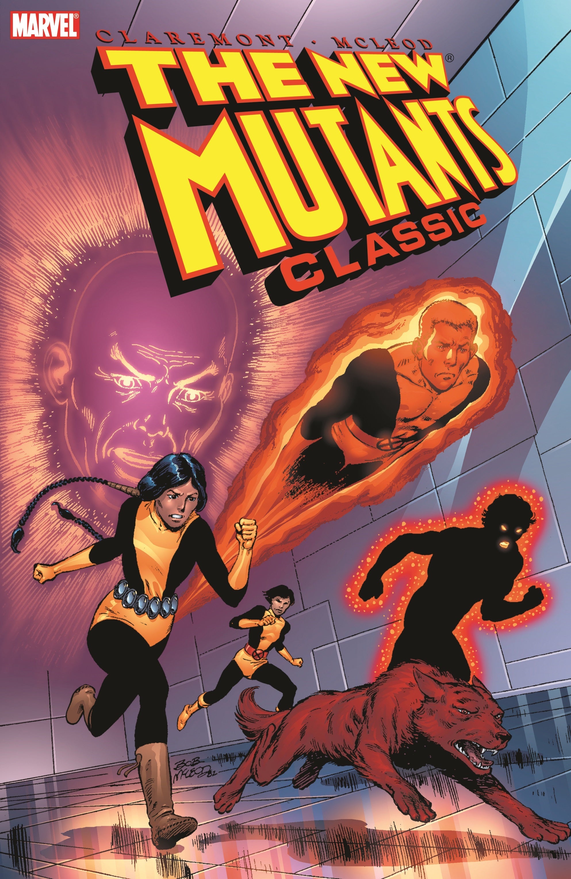 Graphic Novels