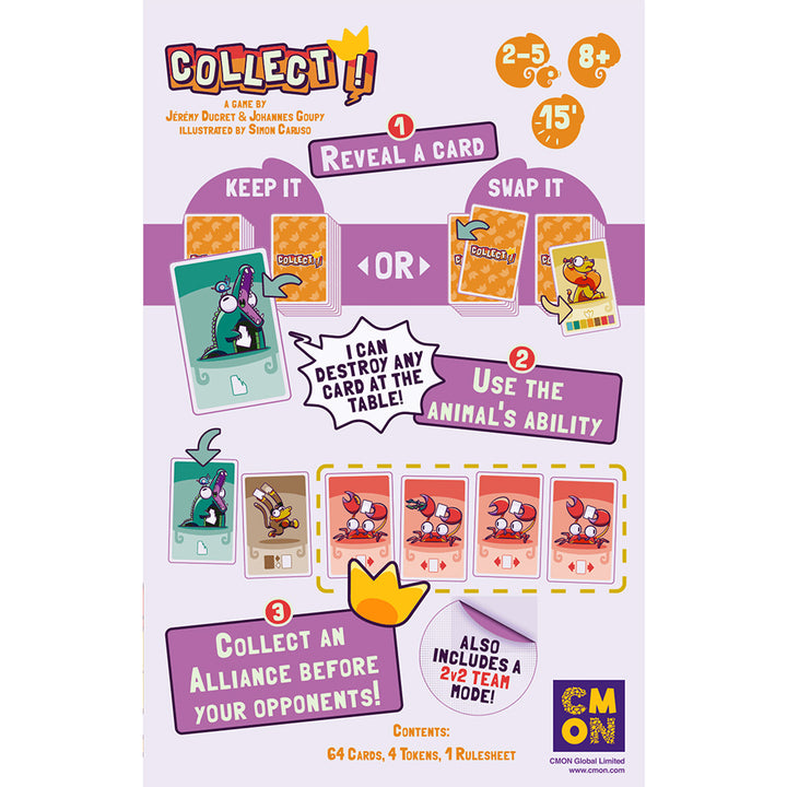 Collect! (2026)