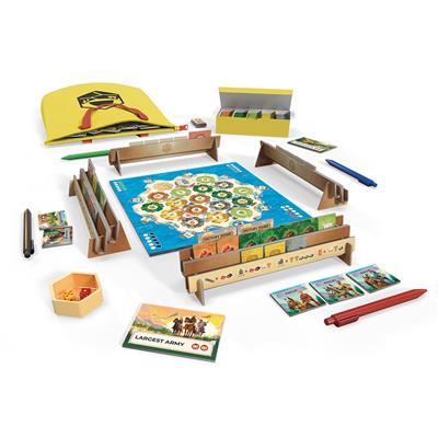 CATAN – Zip! (2026)