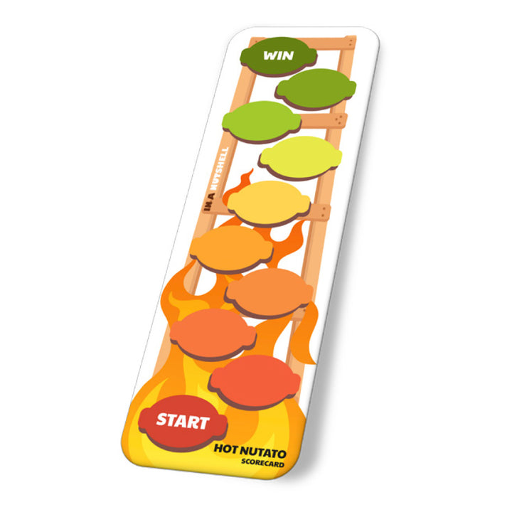 In a Nutshell (2025)