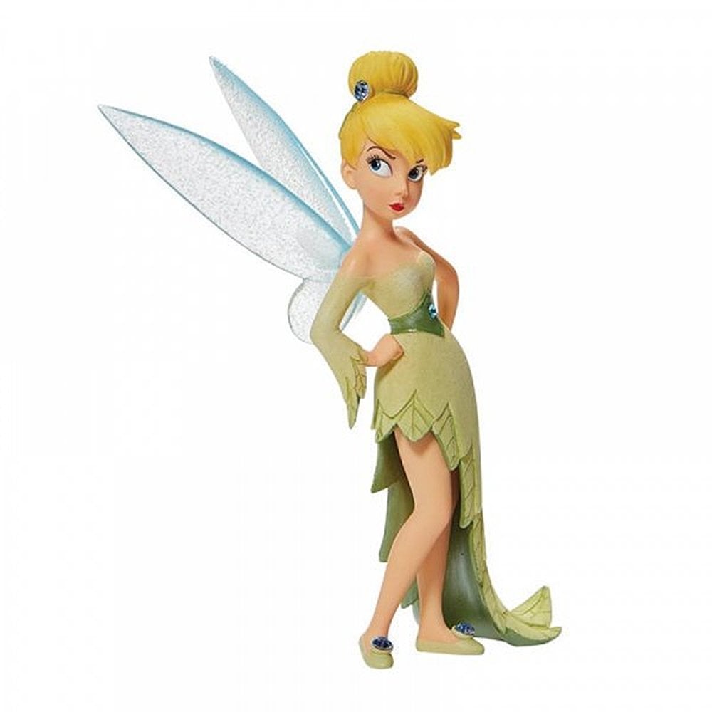 Couture de Force Fee Clochette Tinker Bell Figurine