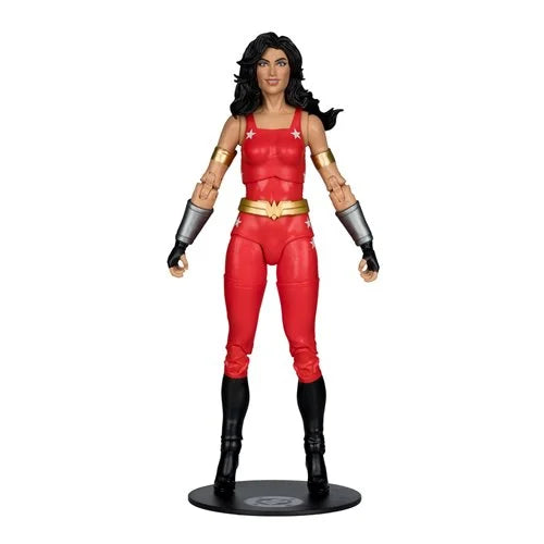 DC Multiverse: Wave 16 - Wonder Girl DC Classic #66 (7-Inch Scale) Action Figure