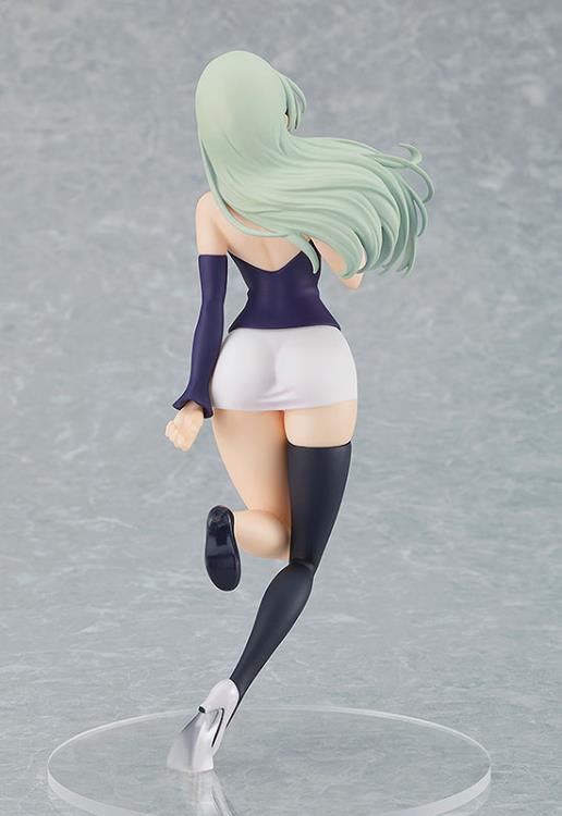 The Seven Deadly Sins: Dragon's Judgment Pop Up Parade Elizabeth