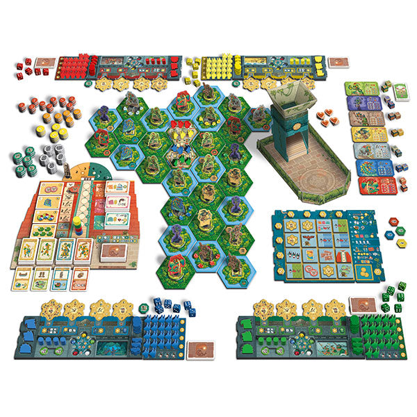 Chichen Itza Classic: Special Edition (2026)