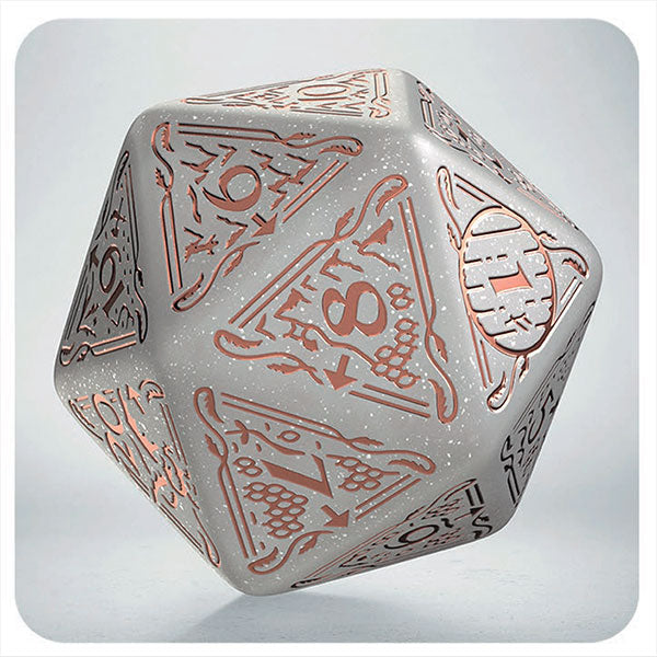 The Hobbit: Spindown D20