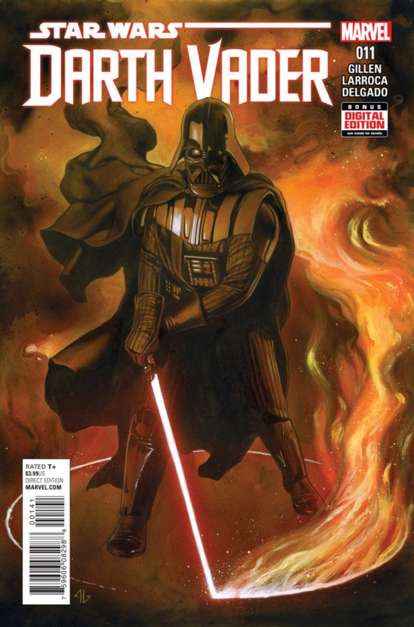 Darth Vader (2015) #11 <BINS> <OFC>