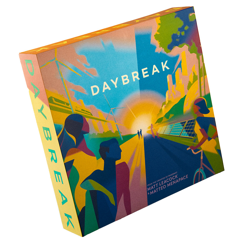 DAYBREAK (2024)