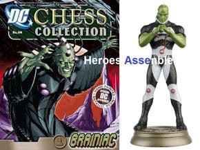 Eaglemoss Chess Figurine Collection