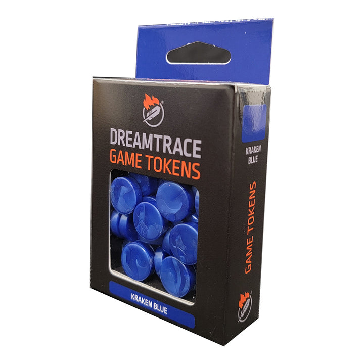 DREAMTRACE GAMING TOKENS (2024)