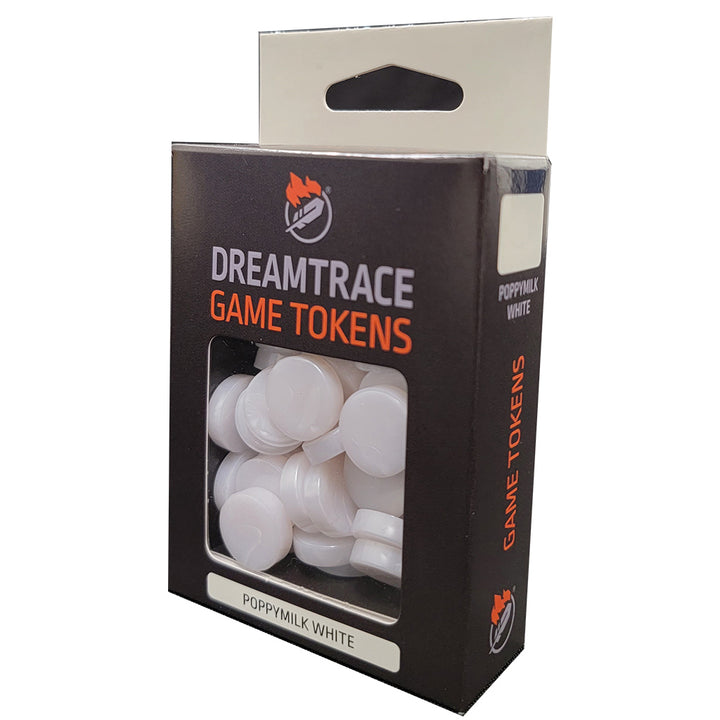 DREAMTRACE GAMING TOKENS (2024)