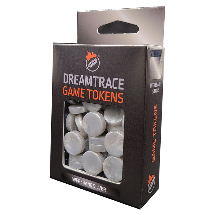 DREAMTRACE GAMING TOKENS (2024)