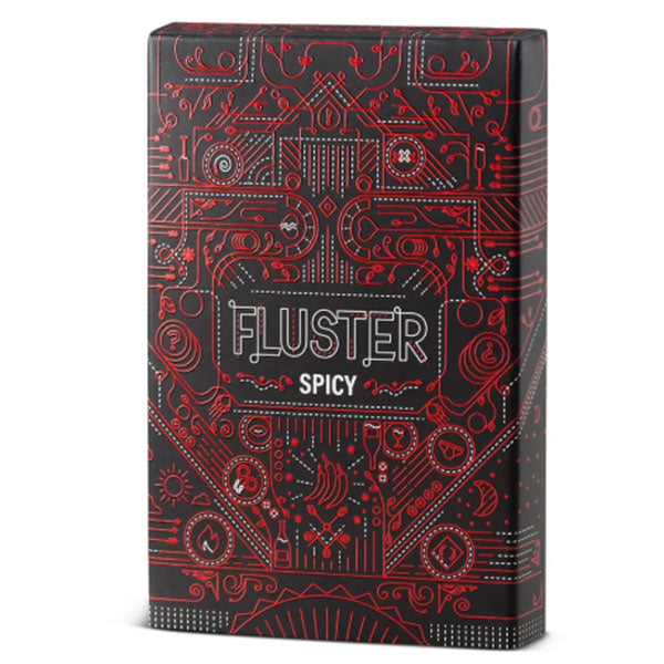 Fluster: Spicy Pack (2025)
