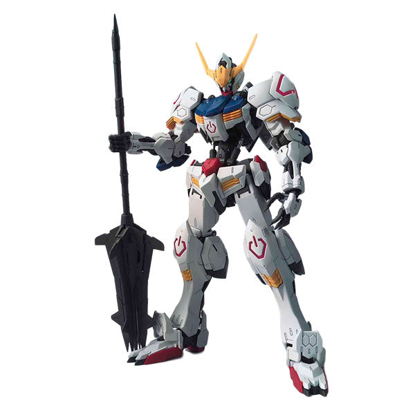 Gundam Iron Blooded Orphans: Gundam Barbatos - Model Kit (MG 1/100)