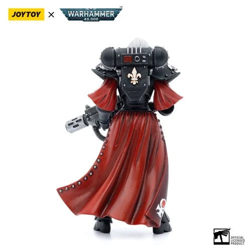 Warhammer 40k: Adepta Sororitas - Battle Sister Jurel (Action Figure)