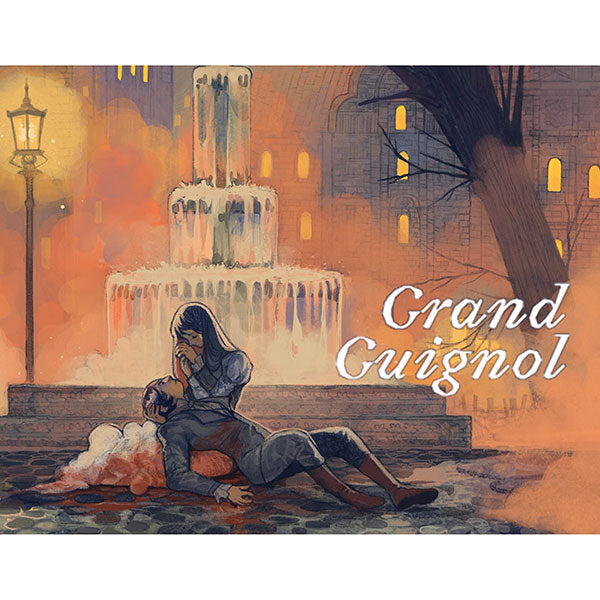 Grand Guignol (2026)